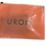 URONA★公式 猫背矯正 二の腕痩せ ブラック M