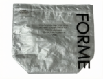 FORME クーラートートバッグ　チャコール