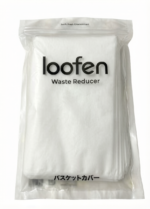 loofen バスケットカバー SLW 01 20シート