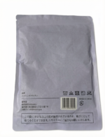 MoonUp BODY SHAPER SHORTS ブラック L - 画像 (3)
