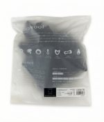 one nove ワンノバ 3D Wireless Bra CD/65-70 - 画像 (3)