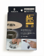 HUBATH 排水口カバー 磁石付き　極