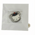 正規品＊新品未使用＊ファミリア familiar スマホリング