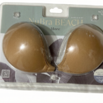 【新品未開封】NuBra BEACH More ヌーブ ラ ビーチ モア
