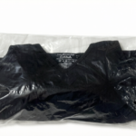 新品未使用ジニエ グラマーシェイプ 【クールリッチ】L1枚 リッチブラック