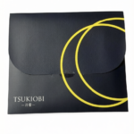 月帯 TSUKIOBI吸水ショーツ Mサイズ ブラック